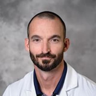 Dean Douglas, Orthopedics, Tucson, AZ