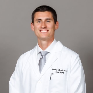 Jonathan Beyeler, MD, General Surgery, Cincinnati, OH