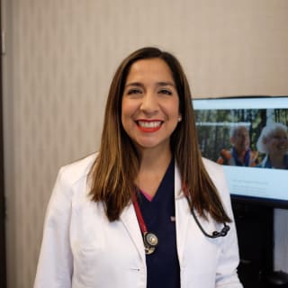 Andrea Piguillem, Nurse Practitioner, Riverside, CA, Kaiser Permanente Riverside Medical Center