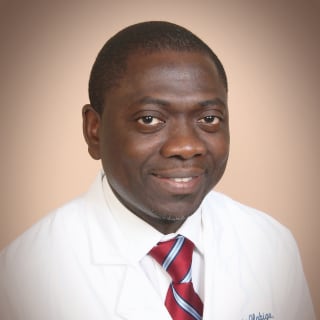 Olutayo Olabige, MD, Nephrology, Starke, FL, HCA Florida Lake City Hospital