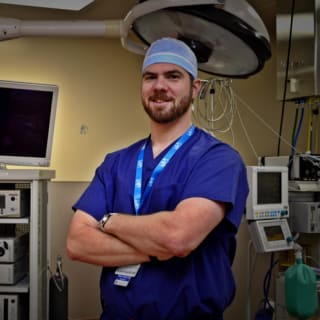 Matthew Clayton, MD, Orthopaedic Surgery, Huntsville, AL, Crestwood Medical Center