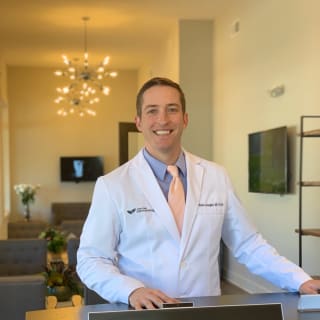 Brent Goedjen, MD, Dermatology, Roswell, GA