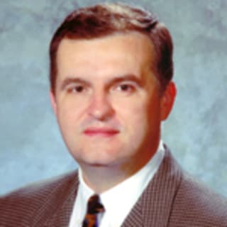 Vladimir Fabian, MD, Internal Medicine, Galion, OH