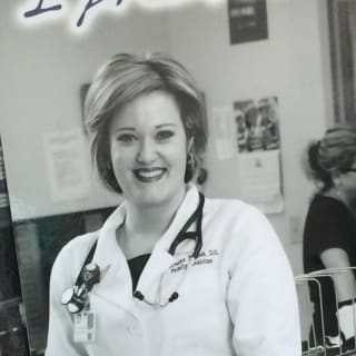 Meredith (Williams) Pickett, DO, Family Medicine, Gainesville, GA, Northeast Georgia Medical Center