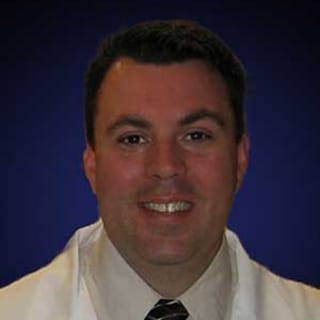 Roger Blandford, PA, Orthopedics, Franklin, TN