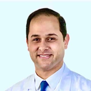 Mohamed Abdelnaby, MD, Internal Medicine, Allentown, PA