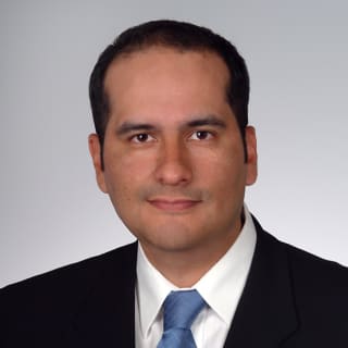 Mario Gomez Delgado De La Flor, MD, Pulmonology, McAllen, TX, Knapp Medical Center
