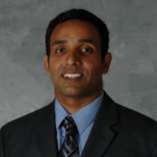 Ubaidullah Sharief, MD, Oncology, Anderson, IN, Ascension St. Vincent Anderson