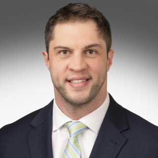 Ryan Ward