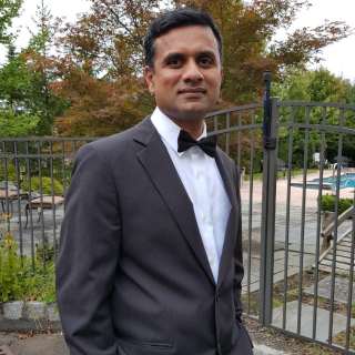 Ramesh Gowda, MD, Cardiology, New York, NY, The Mount Sinai Hospital
