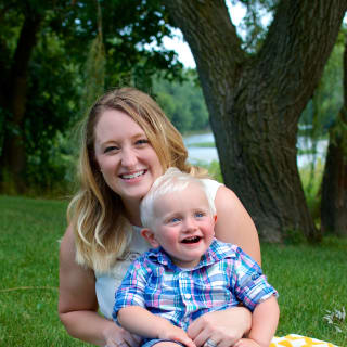 Samantha Bergman – Leo, IN | Family Nurse Practitioner