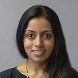 Sindhoora Murthy, MD, Radiology, Baltimore, MD