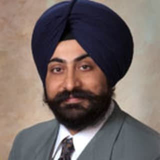 Ajitpal Sethi, MD