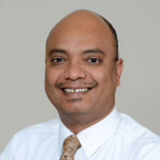 Ahmed Abdel-Rahman, MD