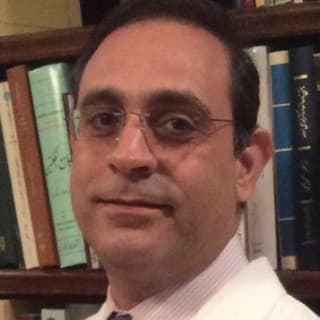 Payman Fathizadeh, MD