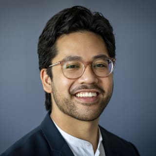 Joshuel Pahang, MD, Anesthesiology, San Francisco, CA