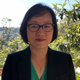 Eijean Wu, MD, Obstetrics & Gynecology, Los Angeles, CA, California Hospital Medical Center