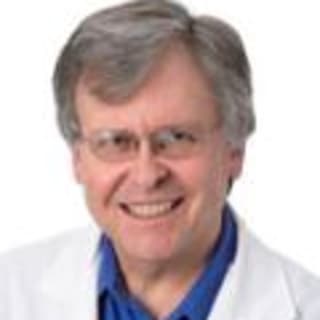 Jon Lutz, MD, Infectious Disease, Bend, OR