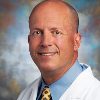 Joseph Hartzog, MD, Emergency Medicine, Morgantown, WV