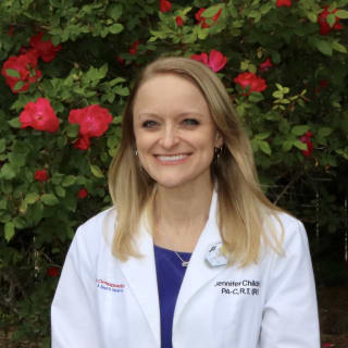 Jennifer Childers