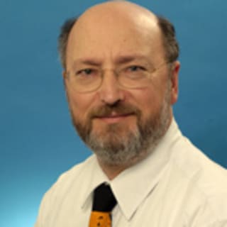 Peter Steinherz, MD