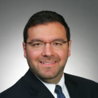 Alexander Karmazin, MD, Pediatric Endocrinology, Salt Lake City, UT