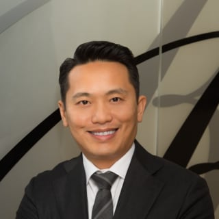 Anh-Tuan Truong, MD, General Surgery, Chicago, IL, Thorek Memorial Hospital
