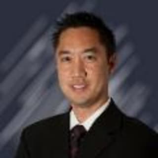 James Lin Jr., MD, Radiology, Monterey Park, CA, Garfield Medical Center