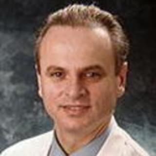Lazo Pipovski, MD, Nephrology, Sarasota, FL, HCA Florida Sarasota Doctors Hospital