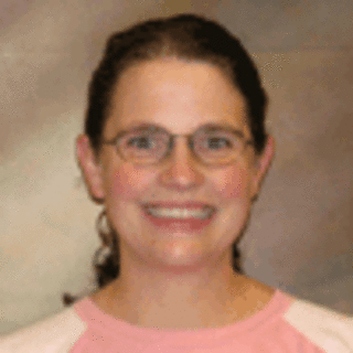 Amy Barrett, MD, Pediatrics, Bangor, ME