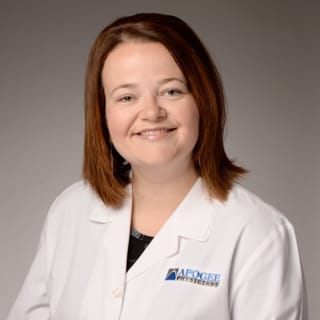 Julie Owen, Acute Care Nurse Practitioner, Vincennes, IN