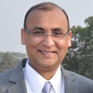 Madhur Mittal, MD
