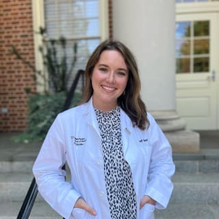 Sarah Mitchell, Physician Assistant, Wilmington, NC