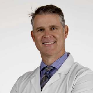 Ted Rogers, MD