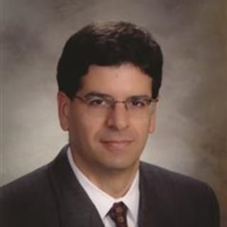 Martin Solorzano, MD
