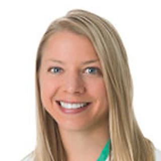 Trisha (Weiland) Everson, PA, Physician Assistant, Waupaca, WI