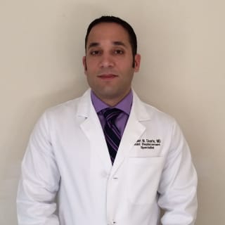 Robert Duarte, MD