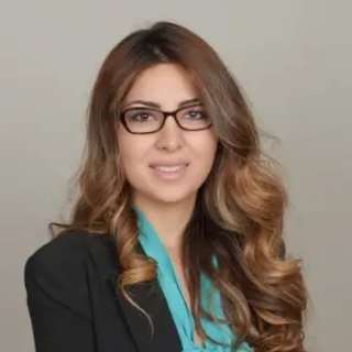 Maryam Zarrabi, DO, Psychiatry, Aliso Viejo, CA