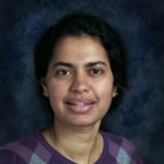 Shefali Ballal, MD