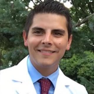 Dillon Auvenshine, MD, Resident Physician, Rochester, NY