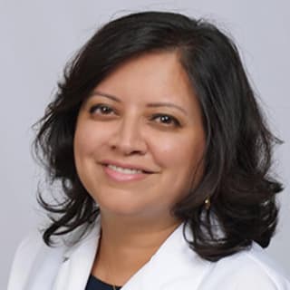 Anjali Roy, MD