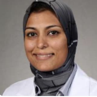 Maryam (Ali) Saidy, MD, Colon & Rectal Surgery, Anaheim, CA, Kaiser Permanente Orange County Anaheim Medical Center