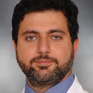 Amer Sayed, MD, Cardiology, Valhalla, NY, UC Health – West Chester Hospital
