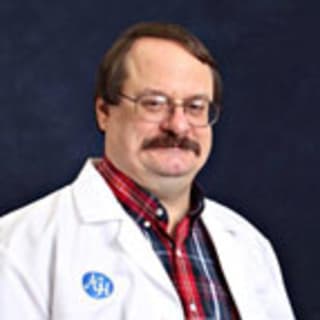 Charles Osborn, MD, Pathology, Waco, TX, Navarro Regional Hospital