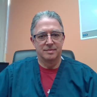 Eric Putterman, MD, Orthopaedic Surgery, Syosset, NY, North Shore University Hospital