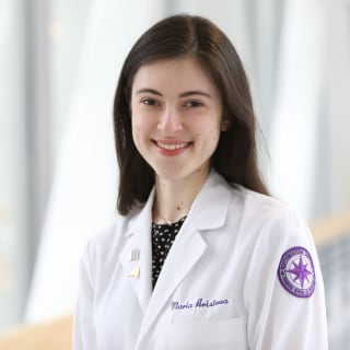 Maria Aristova, MD, Other MD/DO, Chicago, IL