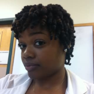 Daphne Chambliss, MD, Pediatrics, Athens, GA