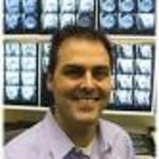 Matthew Ruyle, MD, Radiology, Saint Louis, MO