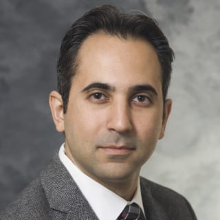 Patrick Sassani, MD, Ophthalmology, Van Nuys, CA