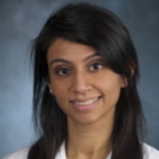 Shirin (Amlani) Poonja, DO, Internal Medicine, Maywood, IL, Loyola University Medical Center